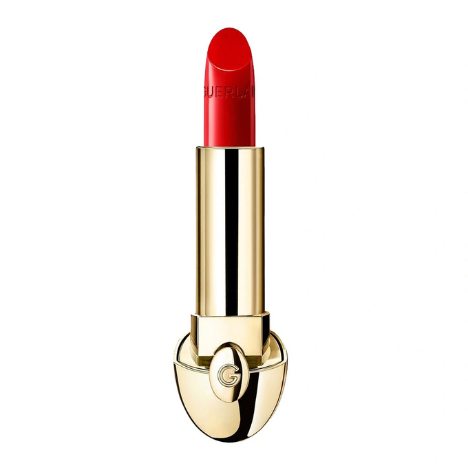 Guerlain Rouge G pomadka do ust z możliwością personalizacji 214 Le Rouge Kiss, 3,5 g