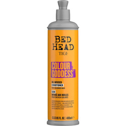 Bed Head Colour Goddes Conditioner odżywka do włosów farbowanych 400 ml