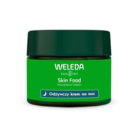 WELEDA Skin Food Odżywczy krem na noc, 40 ml