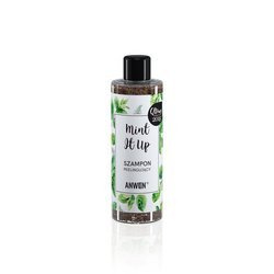 ANWEN Szampon Peelingujący MINT IT UP 200 ml