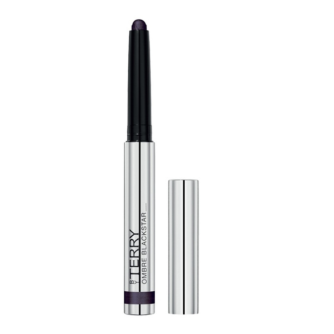 By Terry Cień do powiek w sticku OMBRE BLACKSTAR MATTE N106 - Matte purple