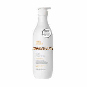 Milk Shake Curl Passion - szampon do włosów kręconych, 1000 ml