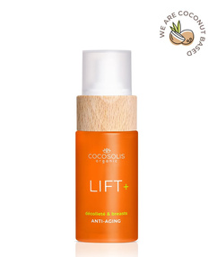 Cocosolis LIFT Liftingujące serum do dekoltu i biustu, 50 ml