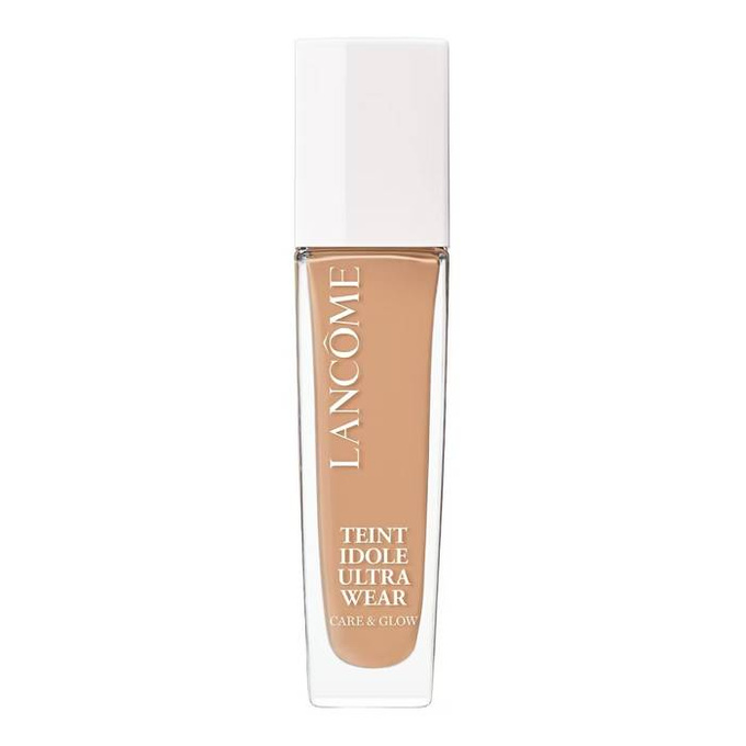 Teint Idole Ultra Wear Care & Glow pielęgnujący i nawilżający podkład w płynie SPF25 325C 30 ml