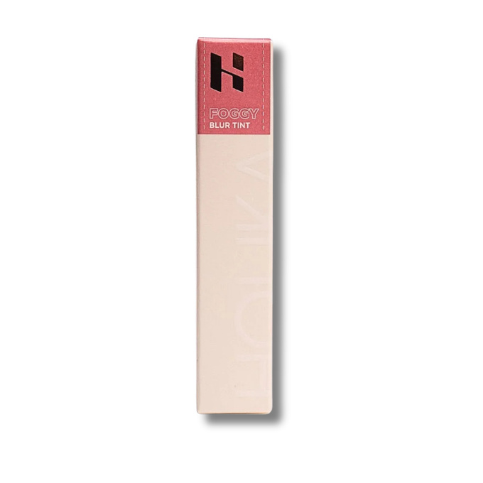 Holika Holika Foggy Blur Tint - Matowa pomadka do ust 04 Hazy, 4 g