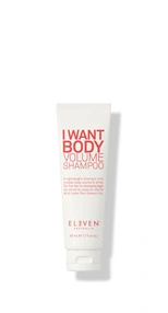 ELEVEN Australia I WANT BODY VOLUME Szampon dodający objętości, 50 ml
