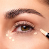 ARTDECO Perfect teint concealer, korektor w pędzelku 6 Light ivory, 1,8 ml