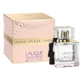 LALIQUE L'Amour EDP spray 100ml