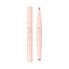 PUPA Milano Vamp! Creamy Duo Pomadka i konturówka do ust - 019 Vibrant Rose, 10 g