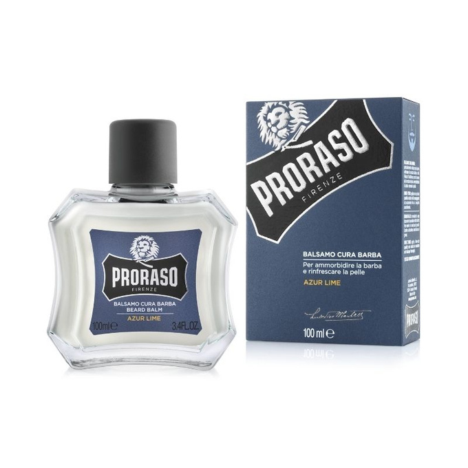 Proraso Balsam do brody Azur Lime 100 ml