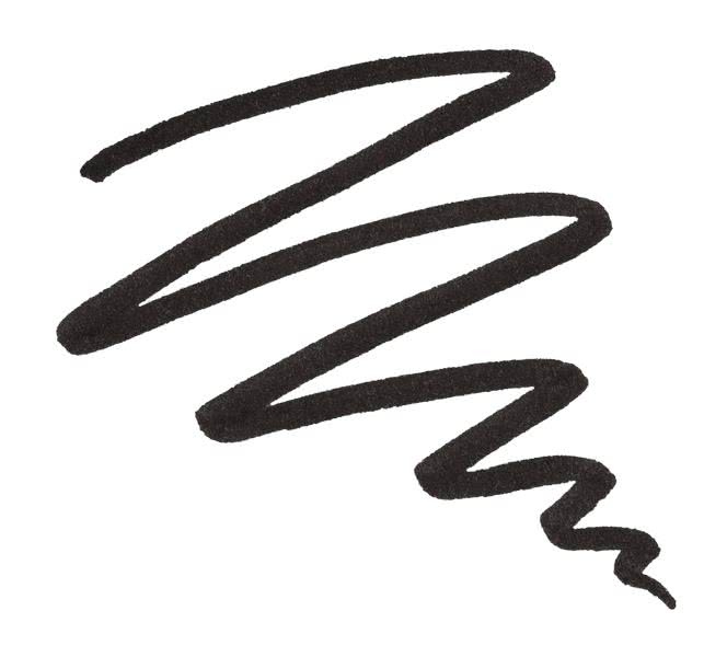 Unleashia Easy Glide Flat Eyeliner Eyeliner 1, 0,15 g