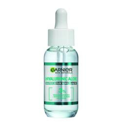 Hyaluronic Aloe super serum nawilżające do każdego typu cery 30 ml