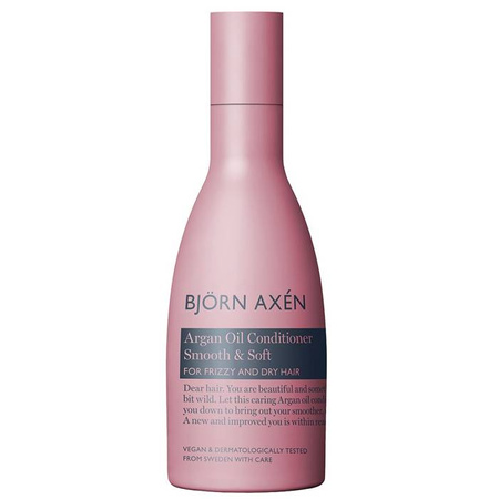 Argan Oil Conditioner wygładzająca odżywka do włosów z olejkiem arganowym 250 ml
