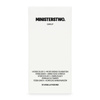 MINISTERSTWO. Podkład Vanilla Pudding no 20, 30 ml