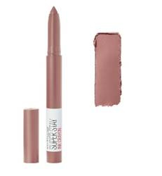 Super Stay Ink Crayon szminka w sztyfcie 10 Trust Your Gut 2g