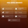 What's That Patch CRAVE CONTROL plasterki transdermalne, 30 szt