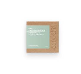 Ecocera Prasowany puder owsiany