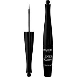 Liner Pinceau eyeliner z pędzelkiem 001 Noir 2.5 ml