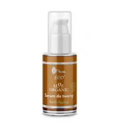 Aloe Organic serum do twarzy anti-aging 30 ml