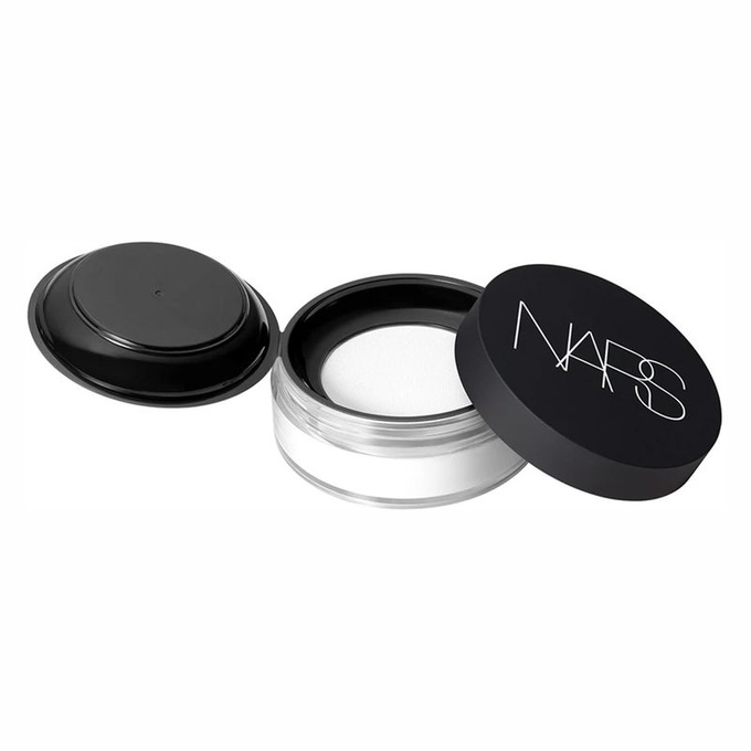 NARS Light Reflecting Puder utrwalający – Loose, 11 g