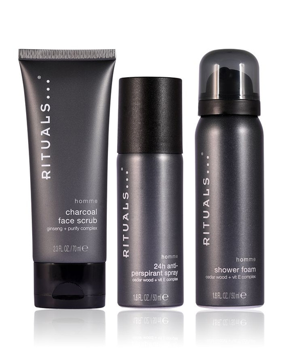 RITUALS Men Trial Set Homme & Sport