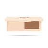 PUPA Milano Wonder Me Natural Sculpt Paleta do konturowania - 001 Light Skin, 8 g