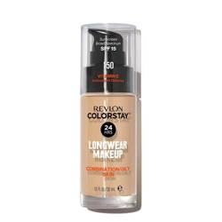 Revlon Podkład Colorstay do cery mieszanej/tłustej 150 Buff