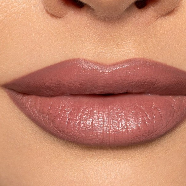PUPA Milano Vamp! Creamy Duo Pomadka i konturówka do ust - 006 Deep Rose, 10 g