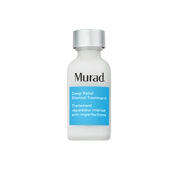 Murad Kuracja na podskórne niedoskonałości Deep Relief Blemish Treatment