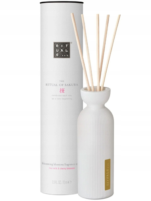 RITUALS The Ritual of Sakura Patyczki zapachowe, 70 ml