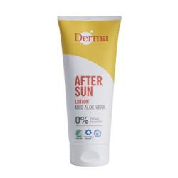 Derma Sun balsam po opalaniu 200ml