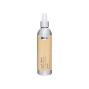 muk. Hot Spray
