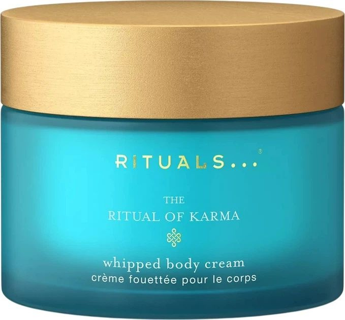 RITUALS The Ritual of Karma Krem do ciała, 220 ml