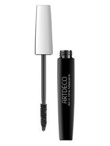 All in One Mascara - Tusz wydłużający i pogrubiający rzęsy