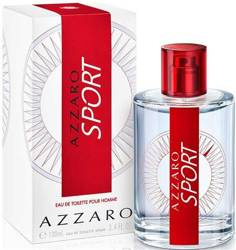 AZZARO Sport EDT spray 100ml