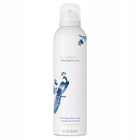 RITUALS Amsterdam Collection Pianka pod prysznic, 200 ml