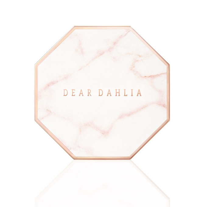 Dear Dahlia Bronzer Endless Radiance Bronzer Opulent