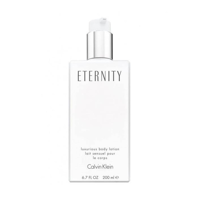 Calvin Klein Eternity Women balsam do ciała 200ml