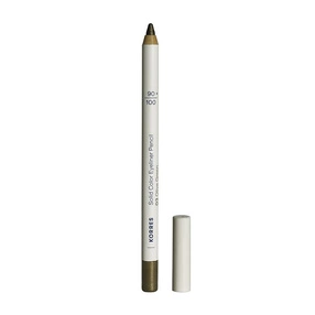 Korres Kredka do Oczu 03 Olive Green, 1,2 g