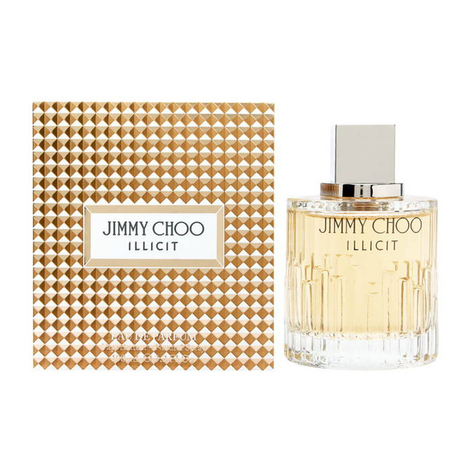 Jimmy Choo Illicit woda perfumowana spray 100ml Tester