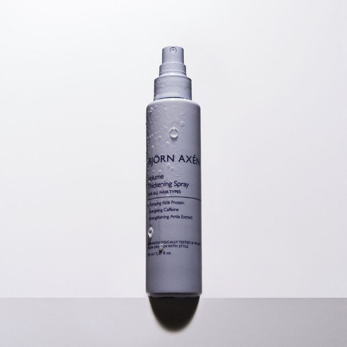 Björn Axén VOLUME Spray dodający objętości, 150 ml