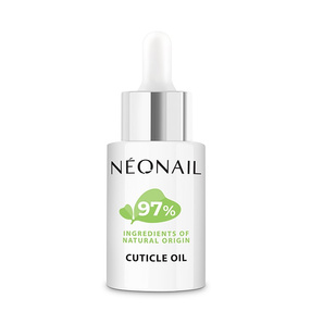 NeoNail Vitamin Cuticle Oil oliwka do skórek 6.5ml