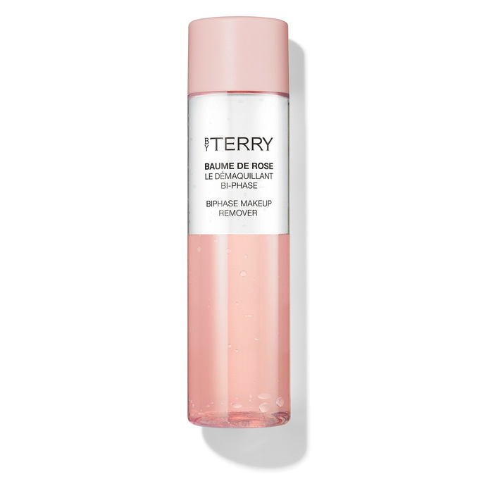 BY TERRY Płyn do demakijażu Baume de rose Bi-phase Make-up Remover
