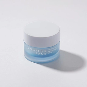 Another Face Aqua Balance - Krem nawilżający, 50 ml