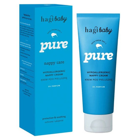 Hagi Baby Pure Hipoalergiczny krem pod pieluszkę, 75 ml