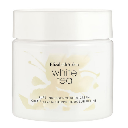 Elizabeth Arden White Tea krem do ciała 400ml