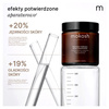 Mokosh Napinająco-modelujący balsam antycellulitowy Kardamon z wanilią, 120 ml