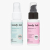 handy lab. Skin Repair Hand Set Zestaw serum + krem do dłoni