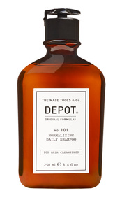 Depot NO. 101 Normalazing Daily Shampoo 250 ml