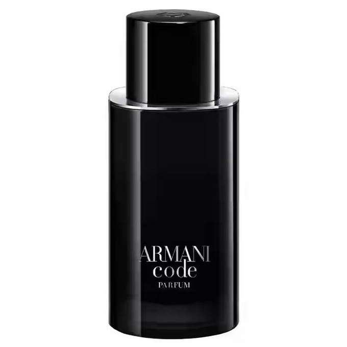 Armani Code Pour Homme perfumy spray 75 ml